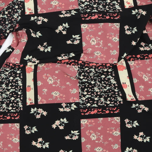 Primark Womens Black   Fit & Flare  Size 12