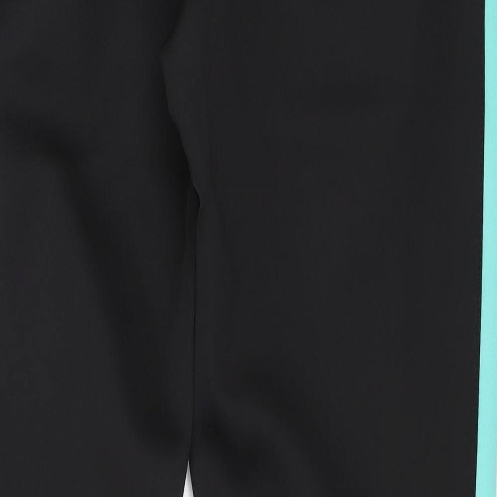 Sinner Sattire Mens Black   Jogger Trousers Size M L29 in