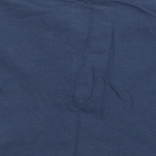 NEXT Boys Blue   Basic Polo Size 3-6 Months