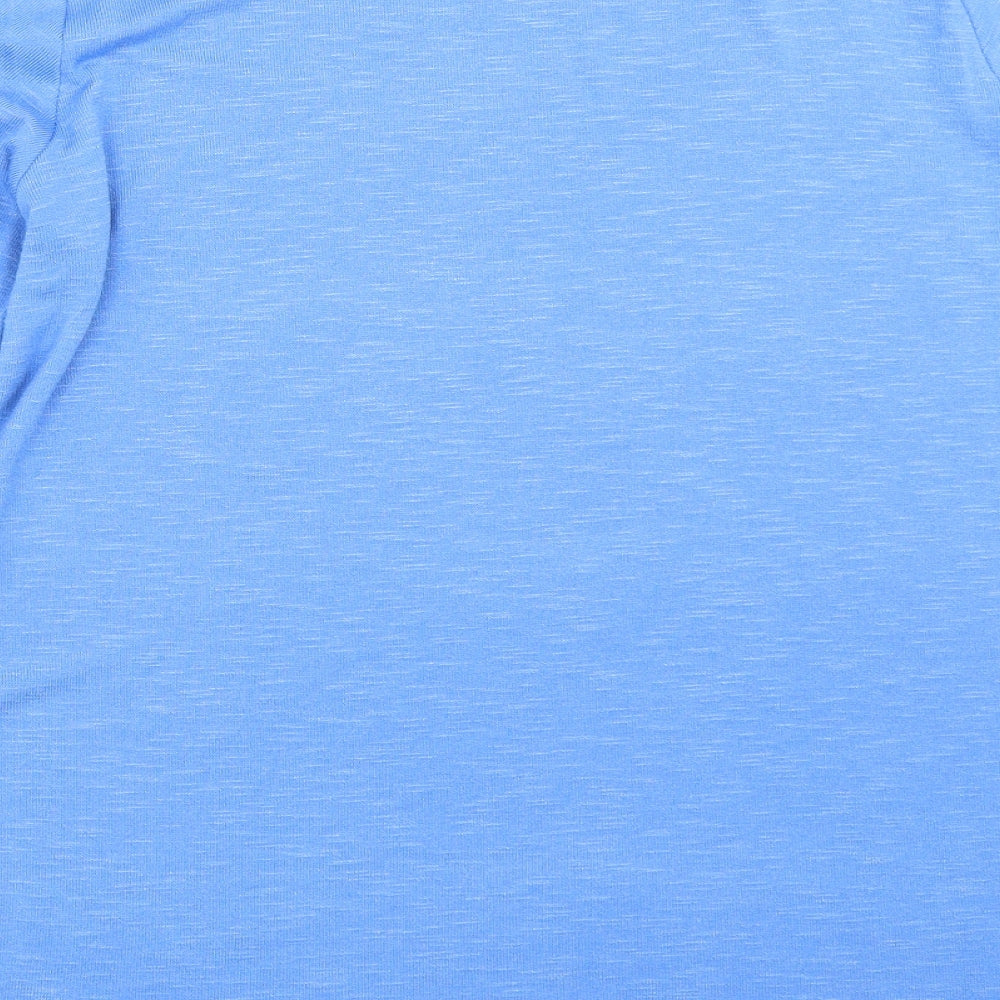 Papaya Womens Blue   Pullover Jumper Size 16