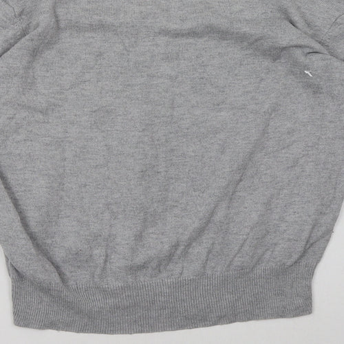 Primark Womens Grey   Pullover Sweatshirt Size 10
