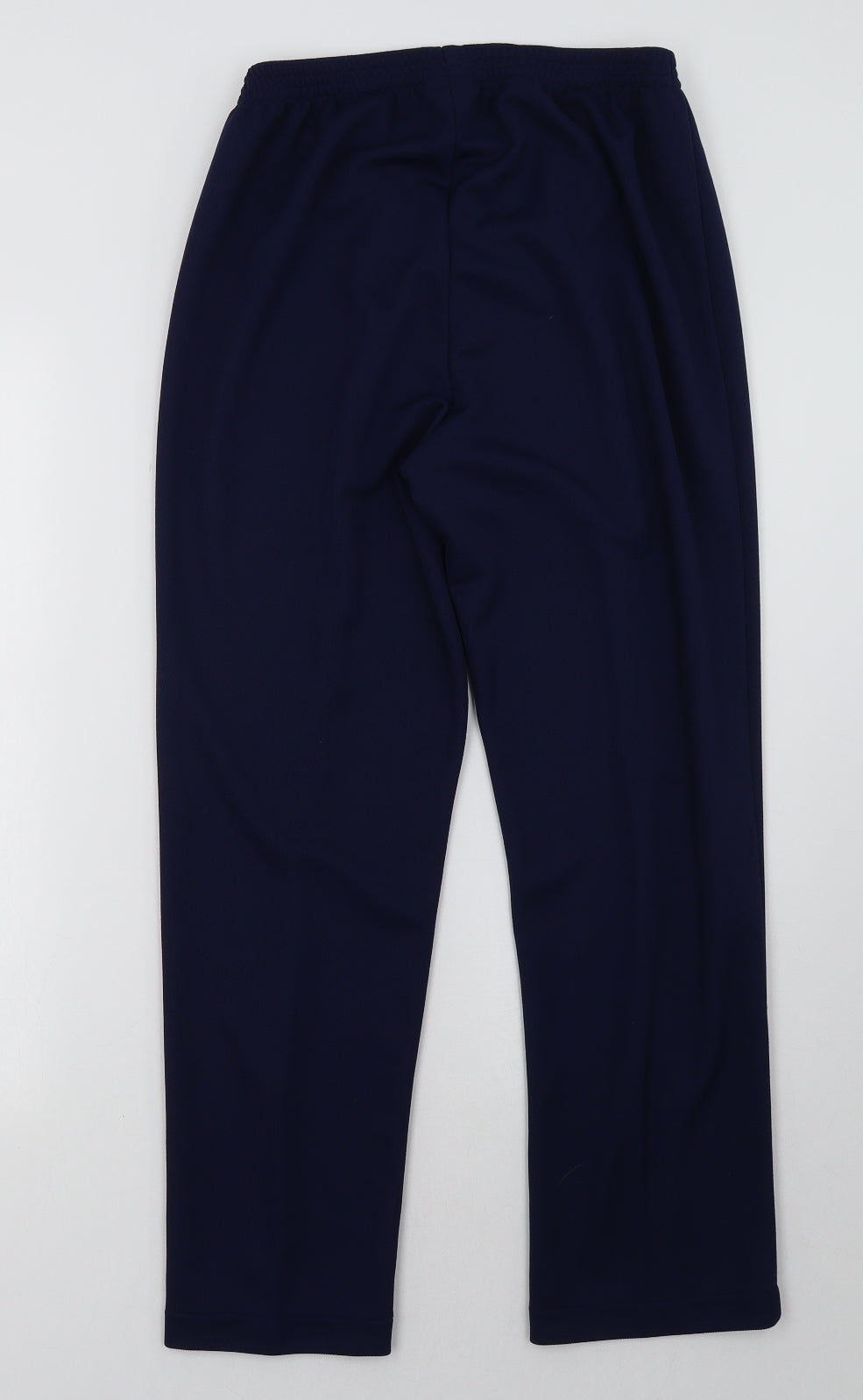 Damart Womens Blue   Trousers  Size 12 L30 in