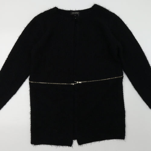 paramour Womens Black   Jacket  Size XL
