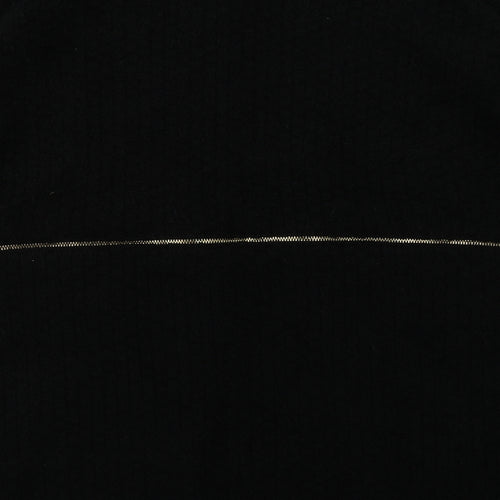 paramour Womens Black   Jacket  Size XL