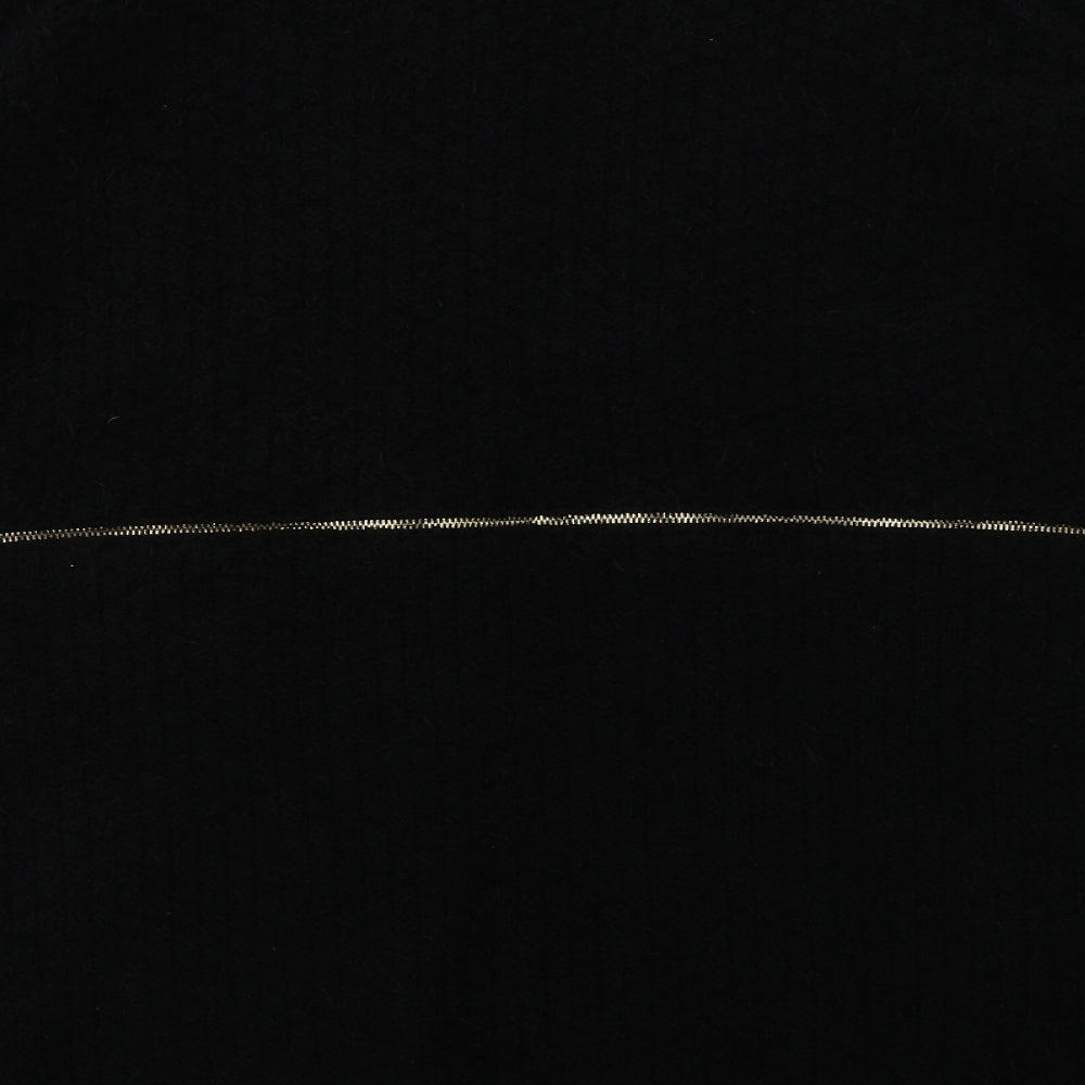 paramour Womens Black   Jacket  Size XL