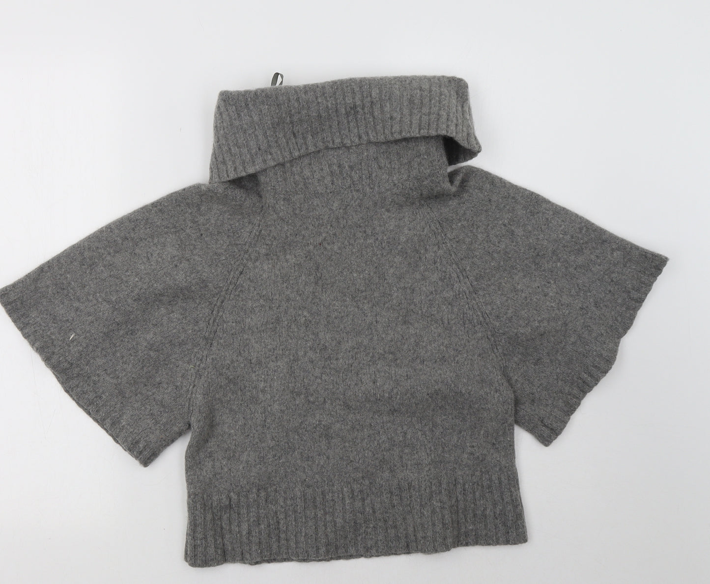 Primark Womens Grey   Pullover Sweatshirt Size 12