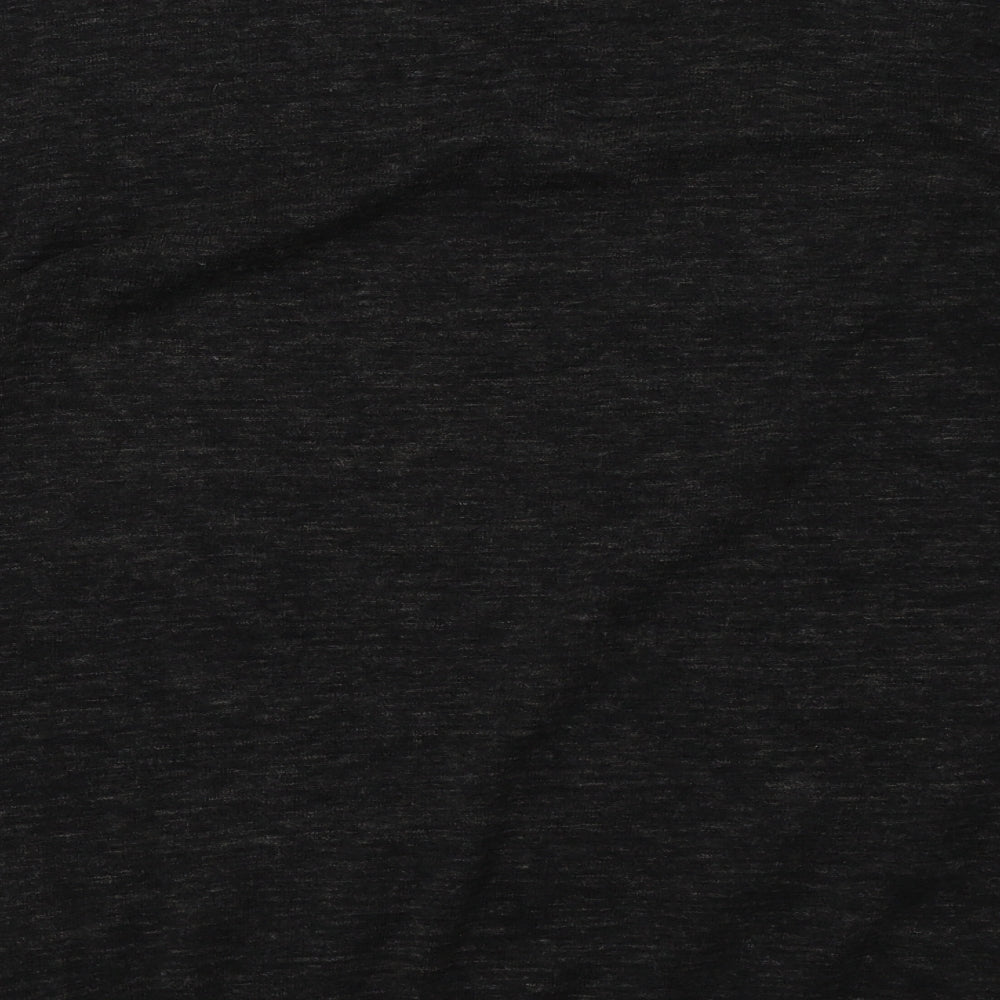 H&M Mens Grey   Pullover Sweatshirt Size M