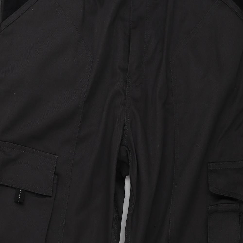 Apache  Mens Grey   Trousers  Size 42 in L31 in