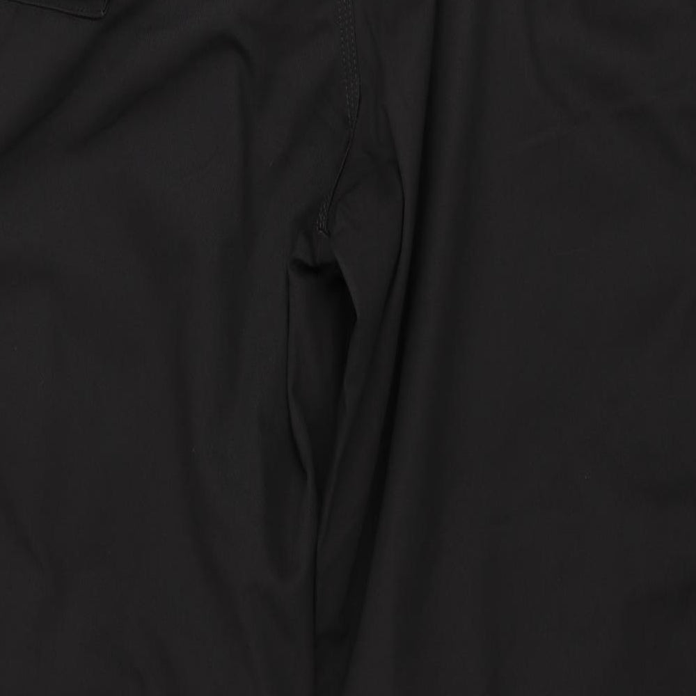 Apache  Mens Grey   Trousers  Size 42 in L31 in