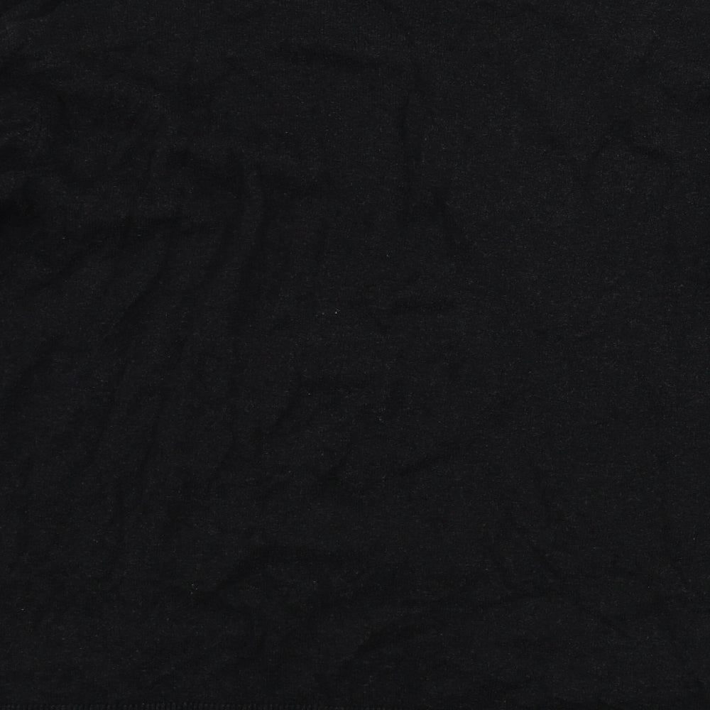 Gentlemen's Relish  Mens Grey   Pullover Jumper Size L