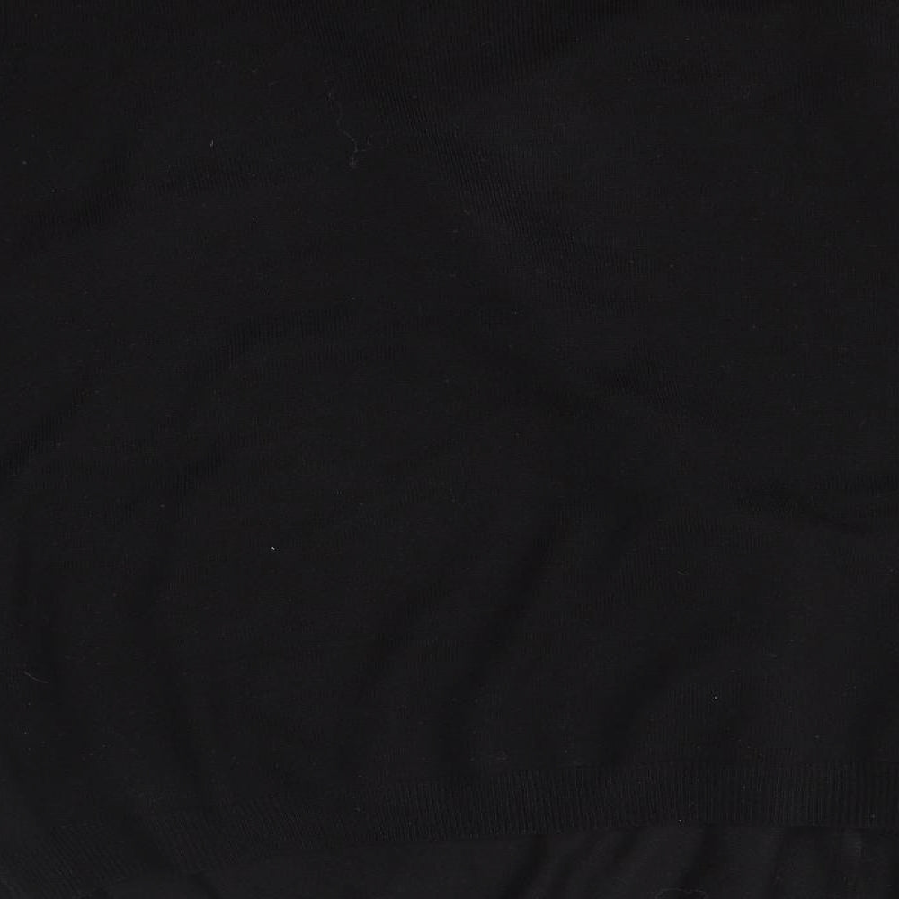 George Womens Black   Cardigan Jumper Size 20