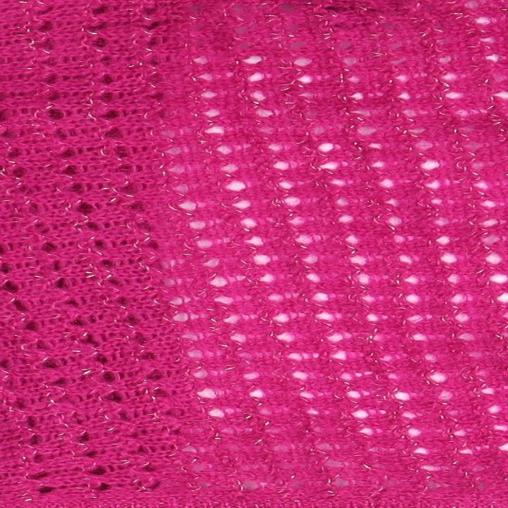 H&M Womens Pink   Cardigan Jumper Size S