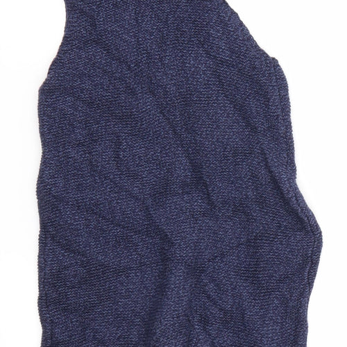 Mini Club Baby Blue   Dungaree One-Piece Size 3-6 Months