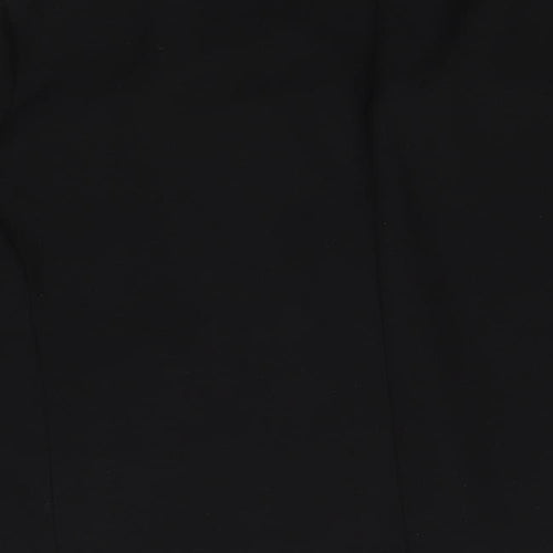 Primark Womens Black   Jacket  Size 18