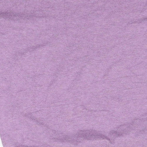 TU Womens Purple   Pullover Jumper Size 8