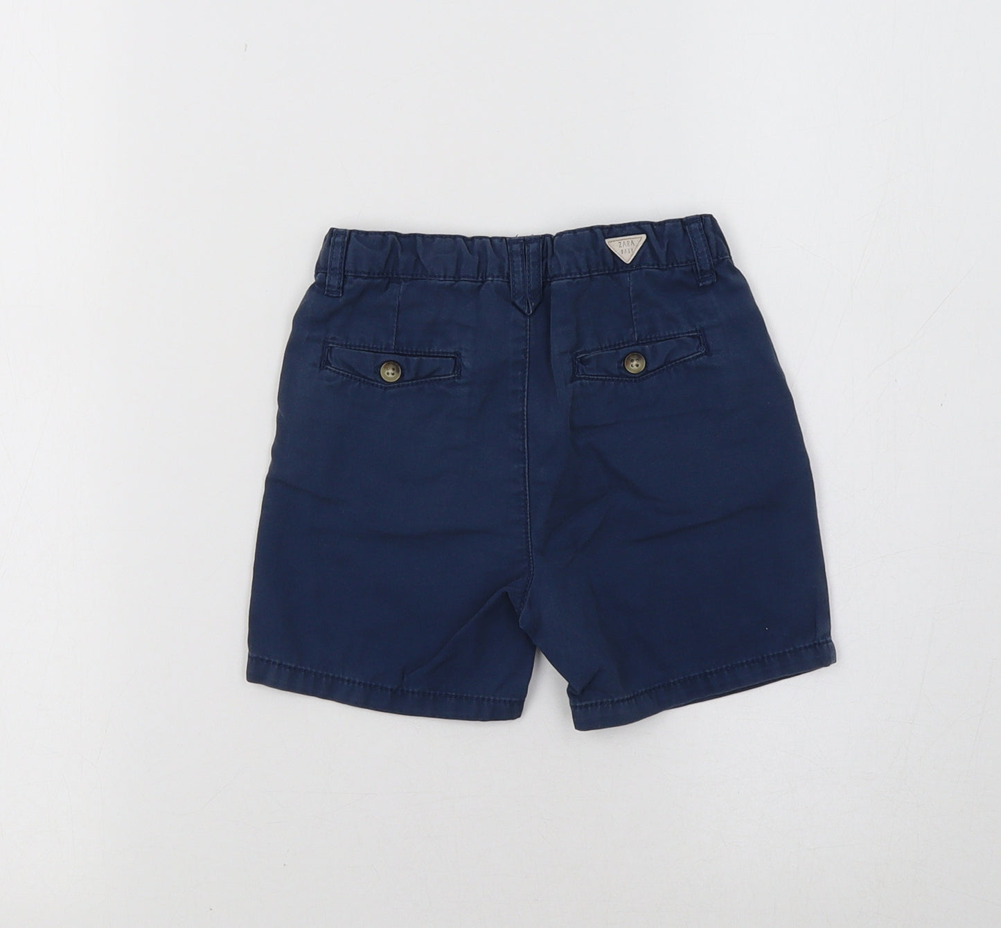 Zara Baby Blue   Jogger Trousers Size 12-18 Months