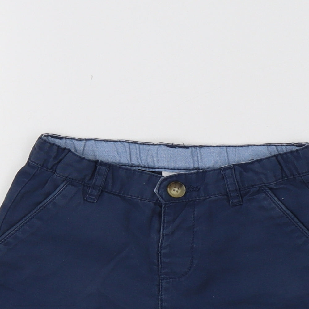 Zara Baby Blue   Jogger Trousers Size 12-18 Months