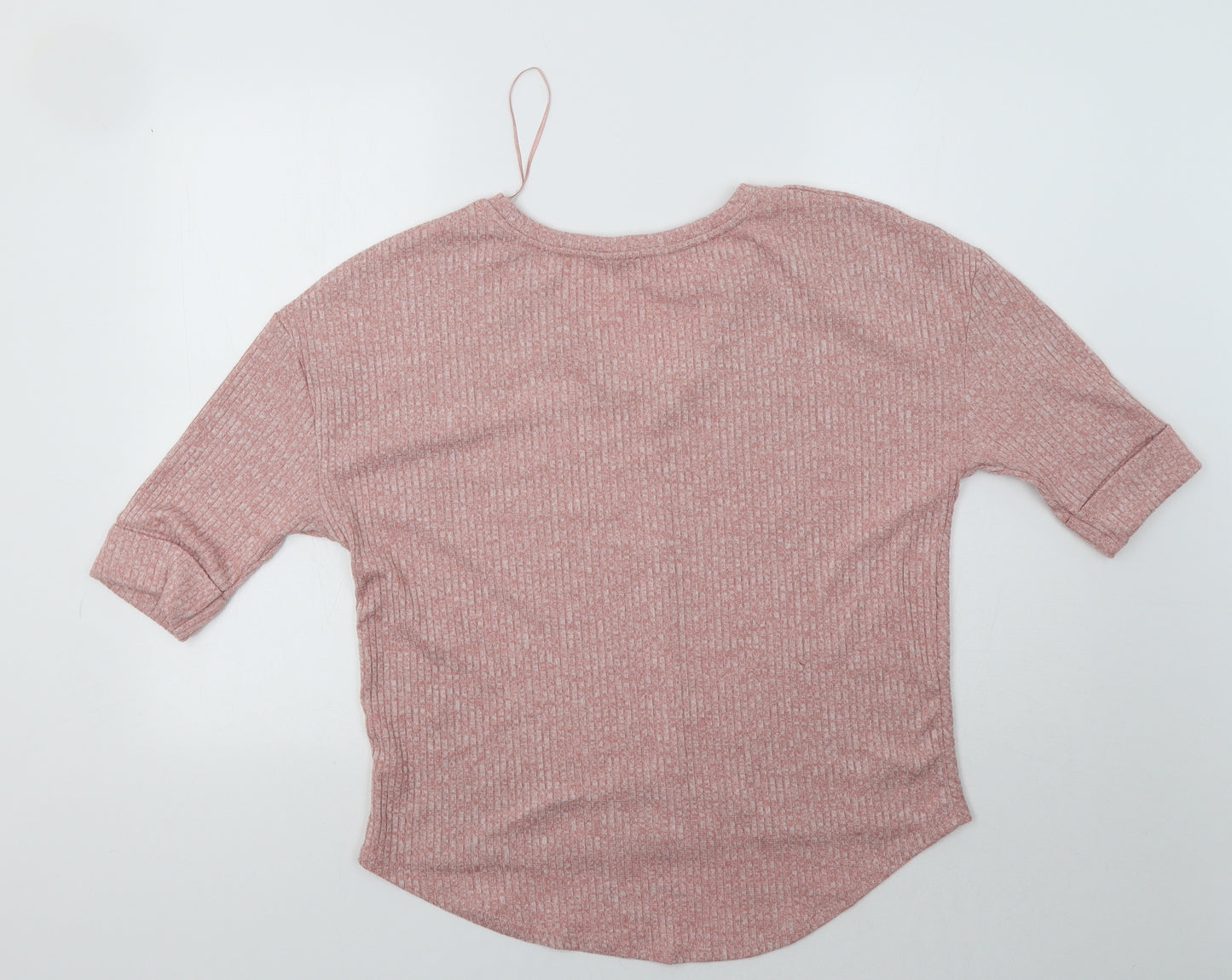 TU Womens Pink   Pullover Jumper Size 12