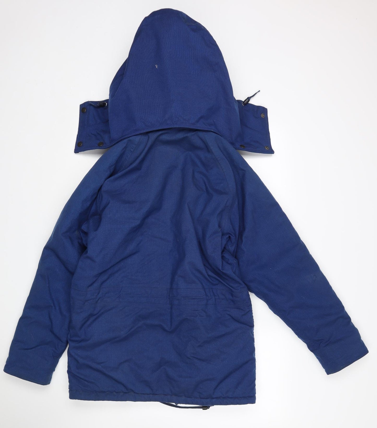 Berghaus Mens Blue   Rain Coat Coat Size S  - GORE TEX