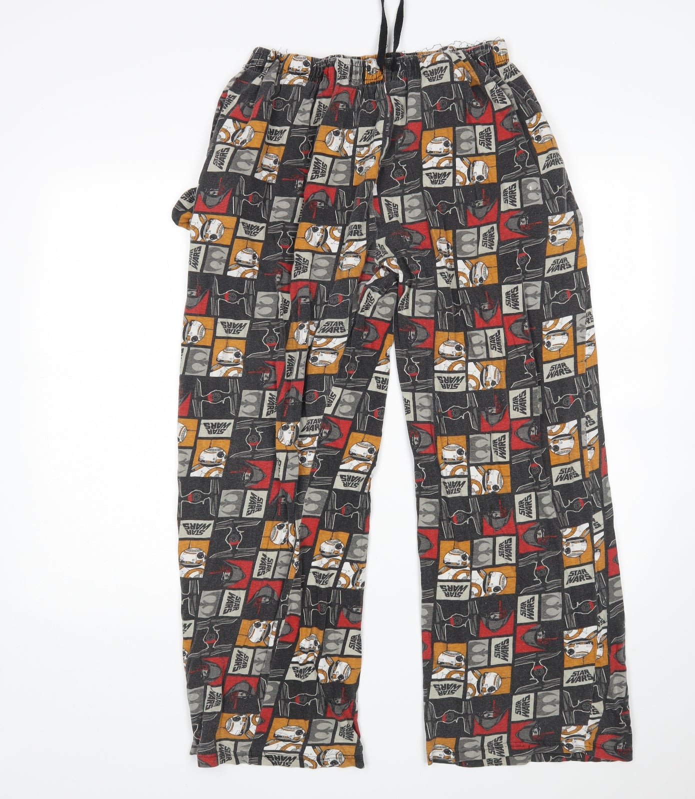 Star Wars Mens Multicoloured    Pyjama Pants Size L