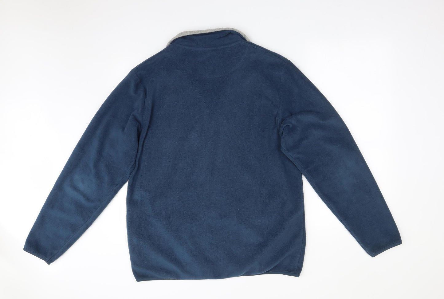 Cedar Wood State Mens Blue   Jacket  Size L