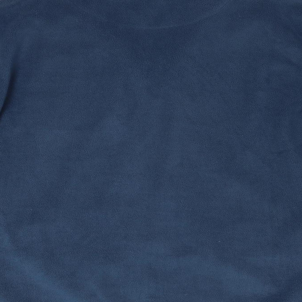 Cedar Wood State Mens Blue   Jacket  Size L