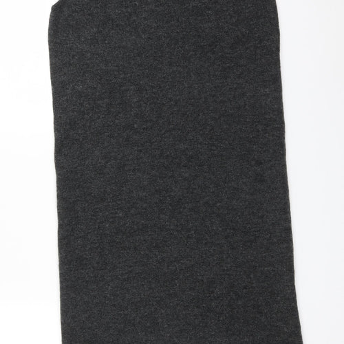 SheIn Womens Grey   Bodycon  Size S