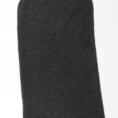 SheIn Womens Grey   Bodycon  Size S