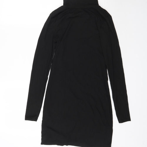 Brave Soul Womens Black   Mini  Size XS