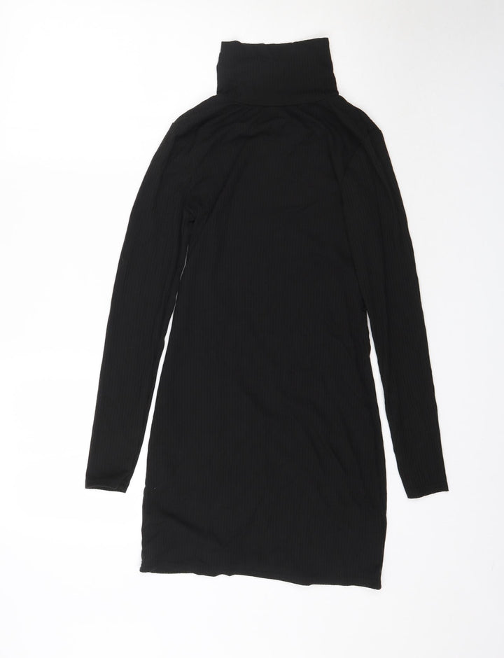 Brave Soul Womens Black   Mini  Size XS