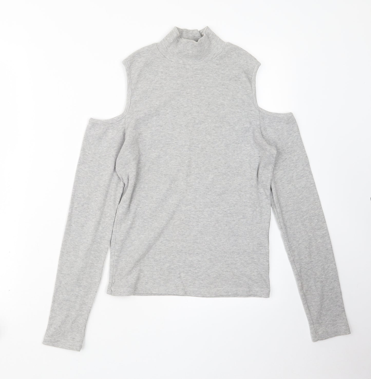 Atmosphere Womens Grey   Pullover Jumper Size 14
