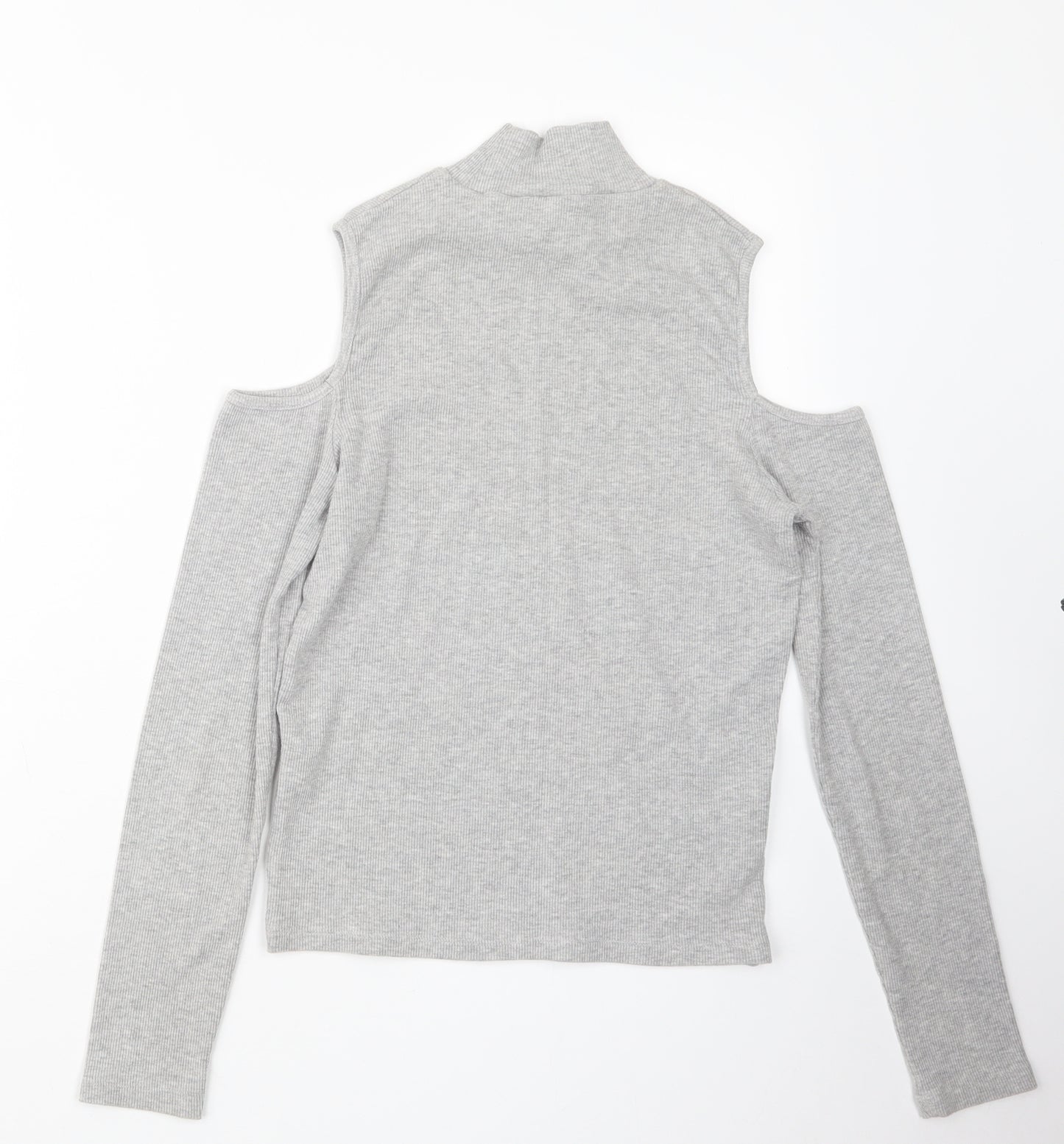 Atmosphere Womens Grey   Pullover Jumper Size 14