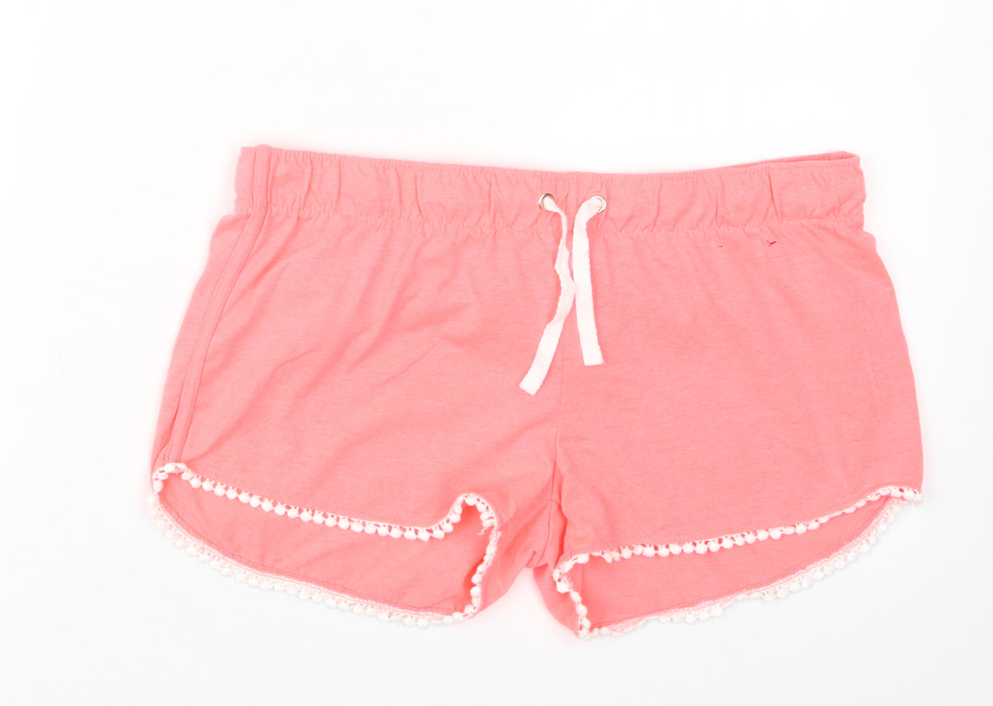 Atmosphere Womens Pink   Hot Pants Shorts Size 12