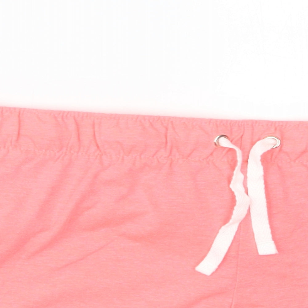 Atmosphere Womens Pink   Hot Pants Shorts Size 12