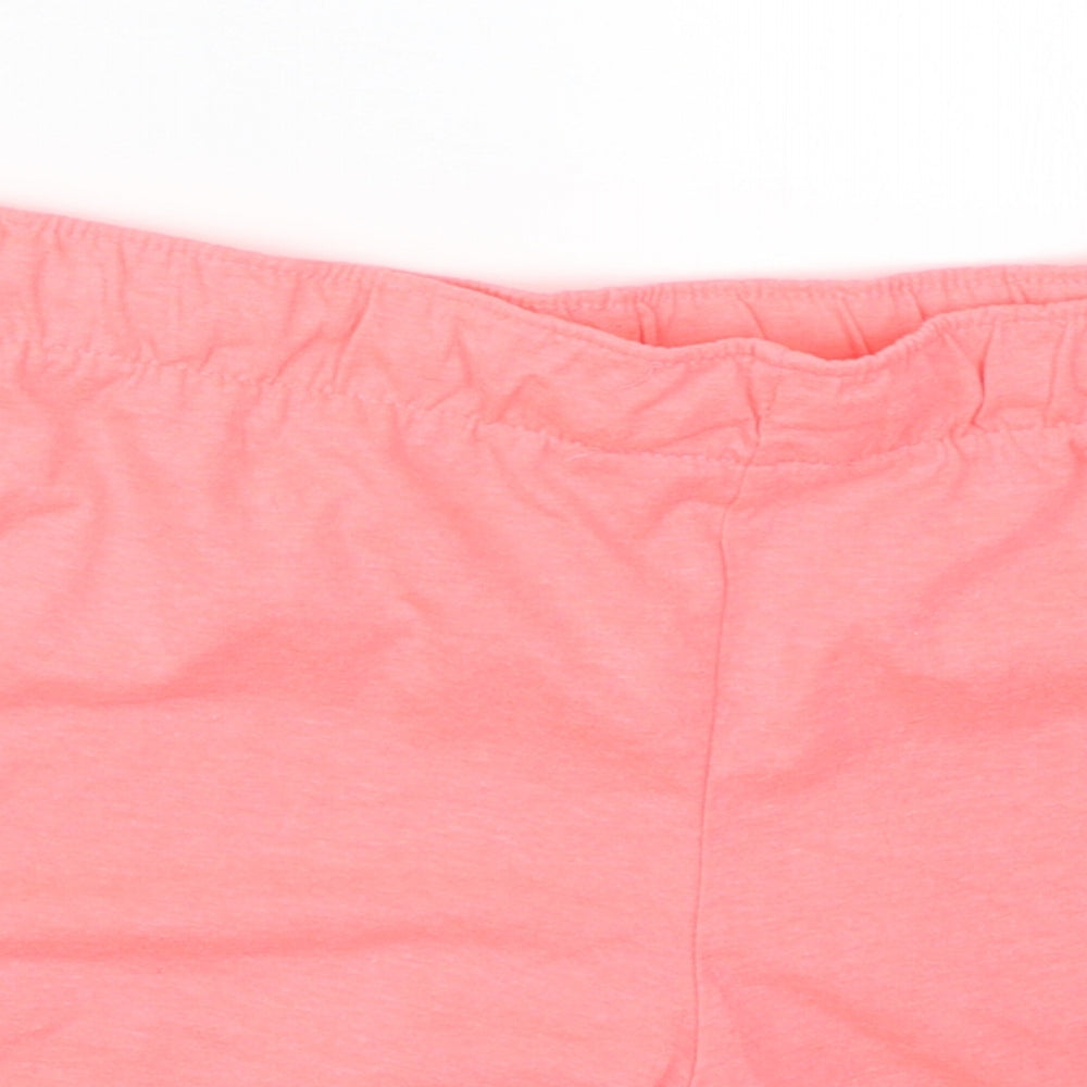 Atmosphere Womens Pink   Hot Pants Shorts Size 12