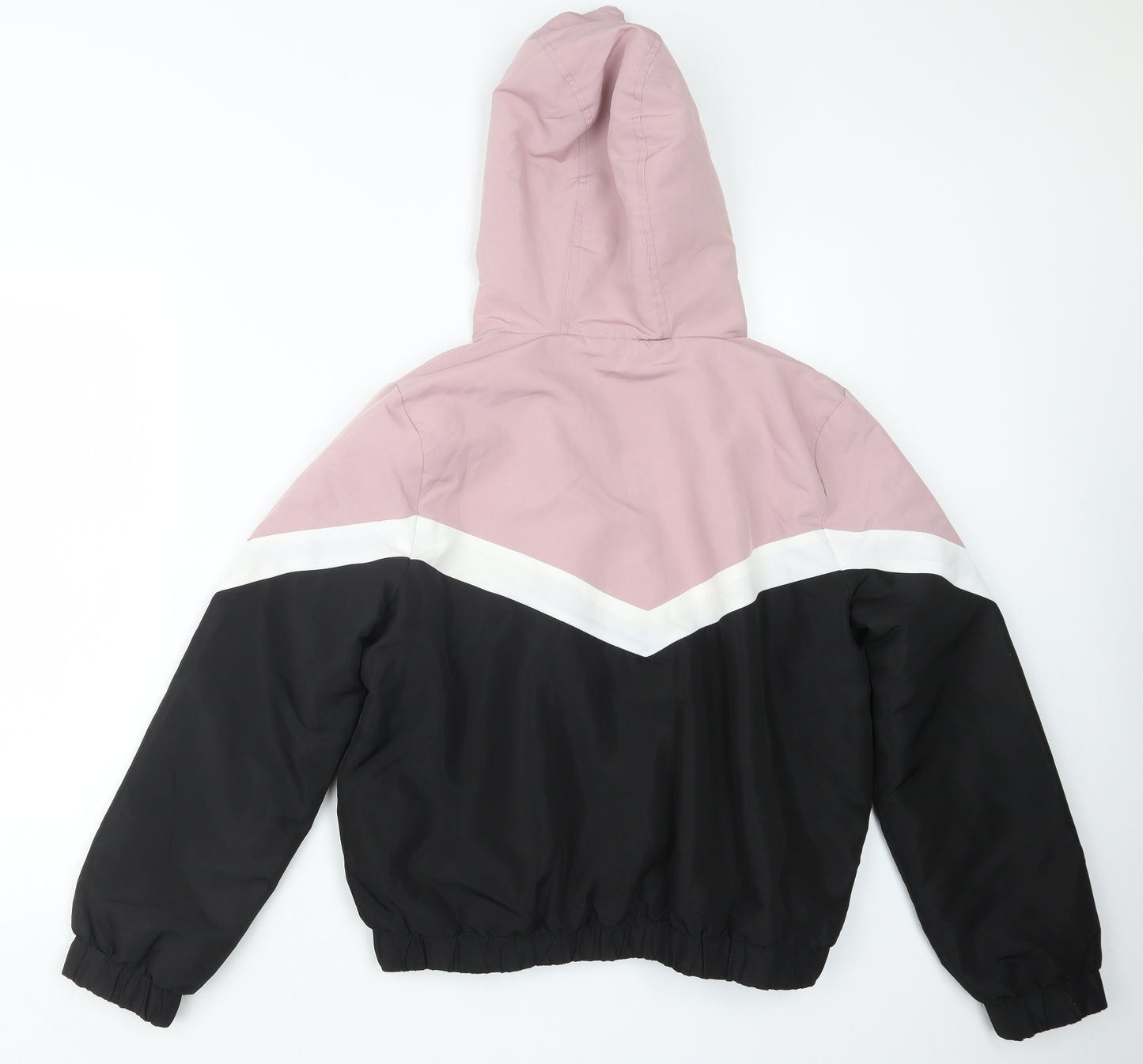 New Look Womens Black   Jacket  Size M