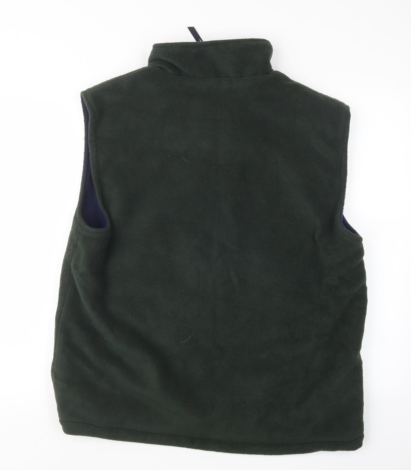 Royal Harbour Mens Green   Jacket Coat Size L