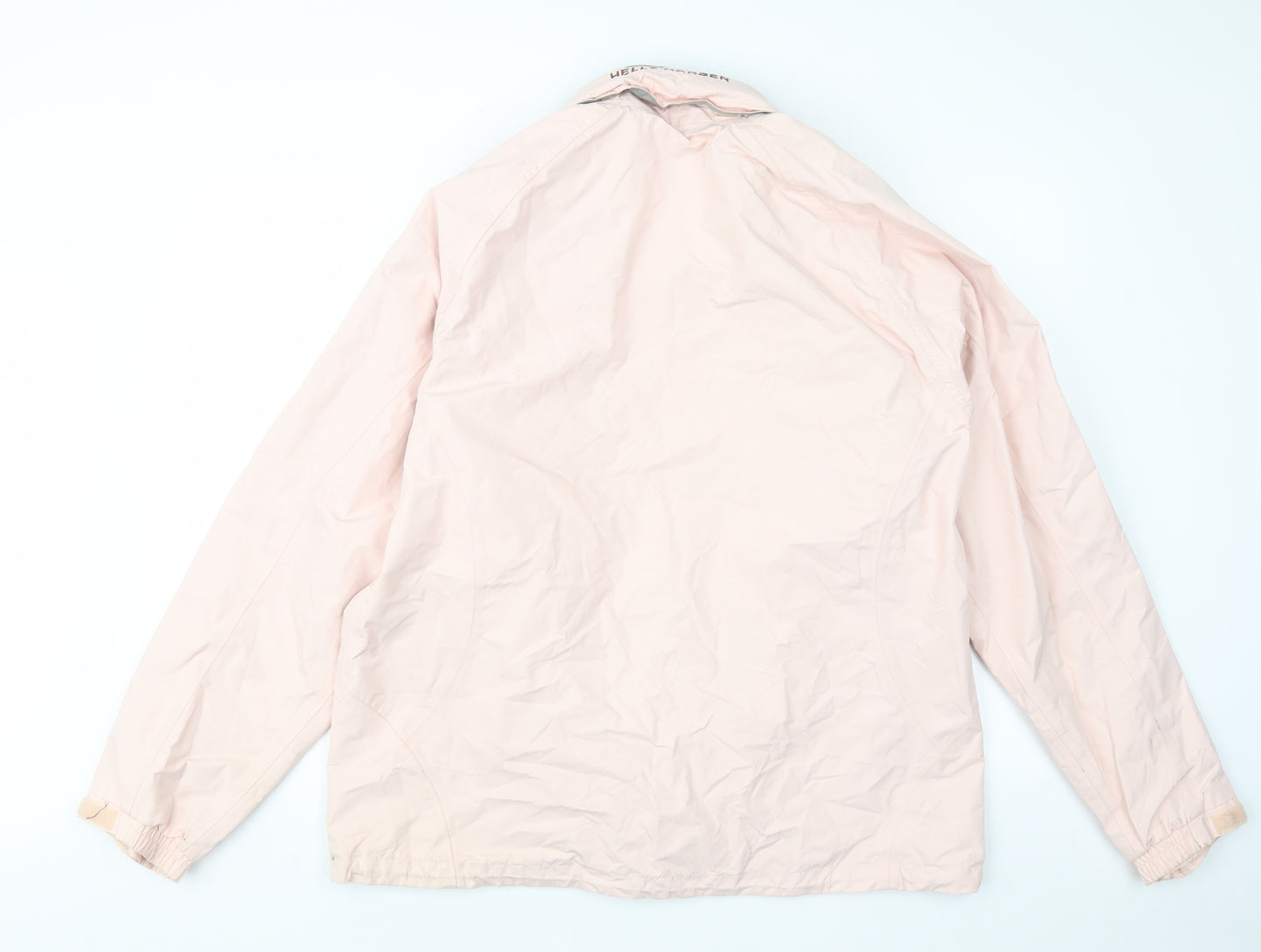 Helly Hansen Womens Pink   Jacket  Size 2XL