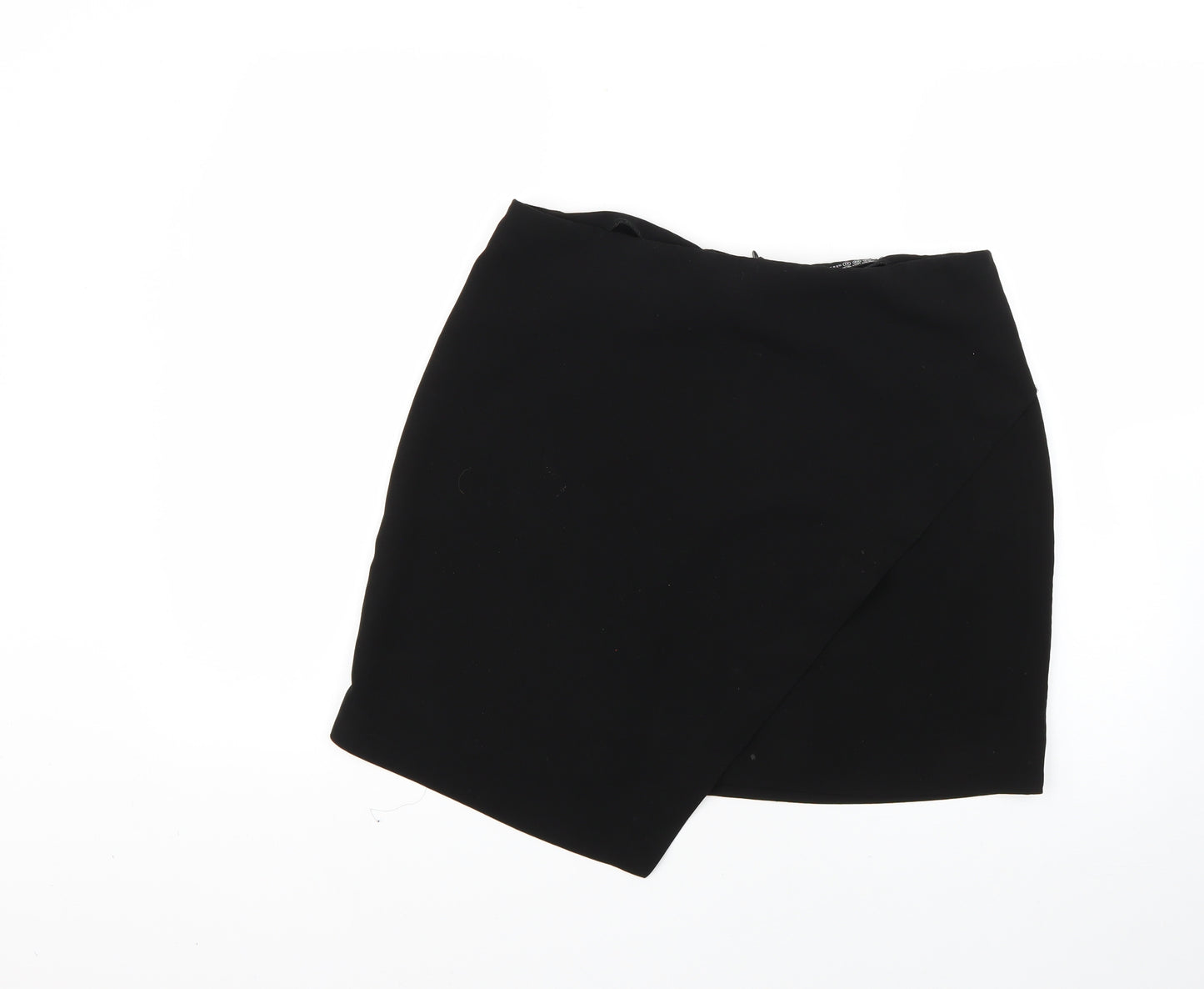 Atmosphere Womens Black   Mini Skirt Size 14