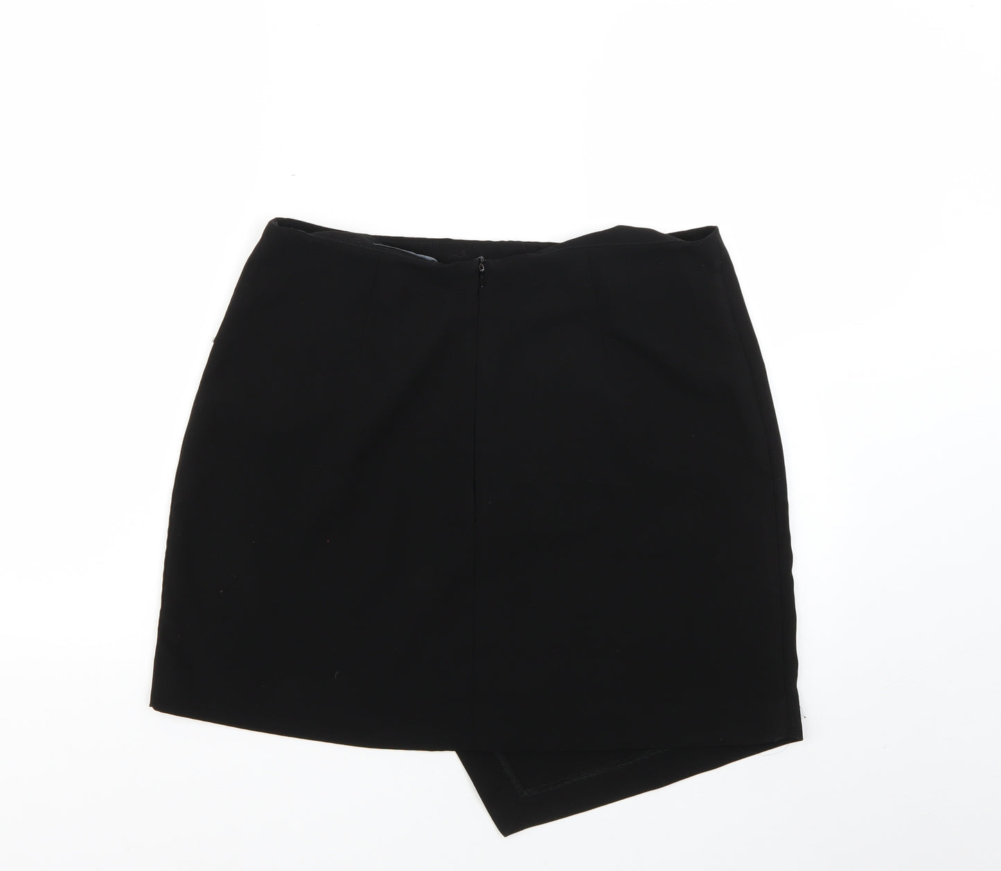 Atmosphere Womens Black   Mini Skirt Size 14