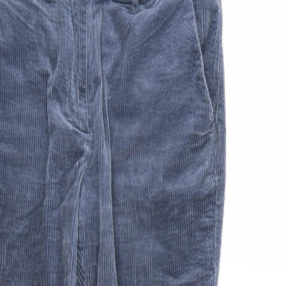 Hush Mens Blue   Straight Jeans  L26 in