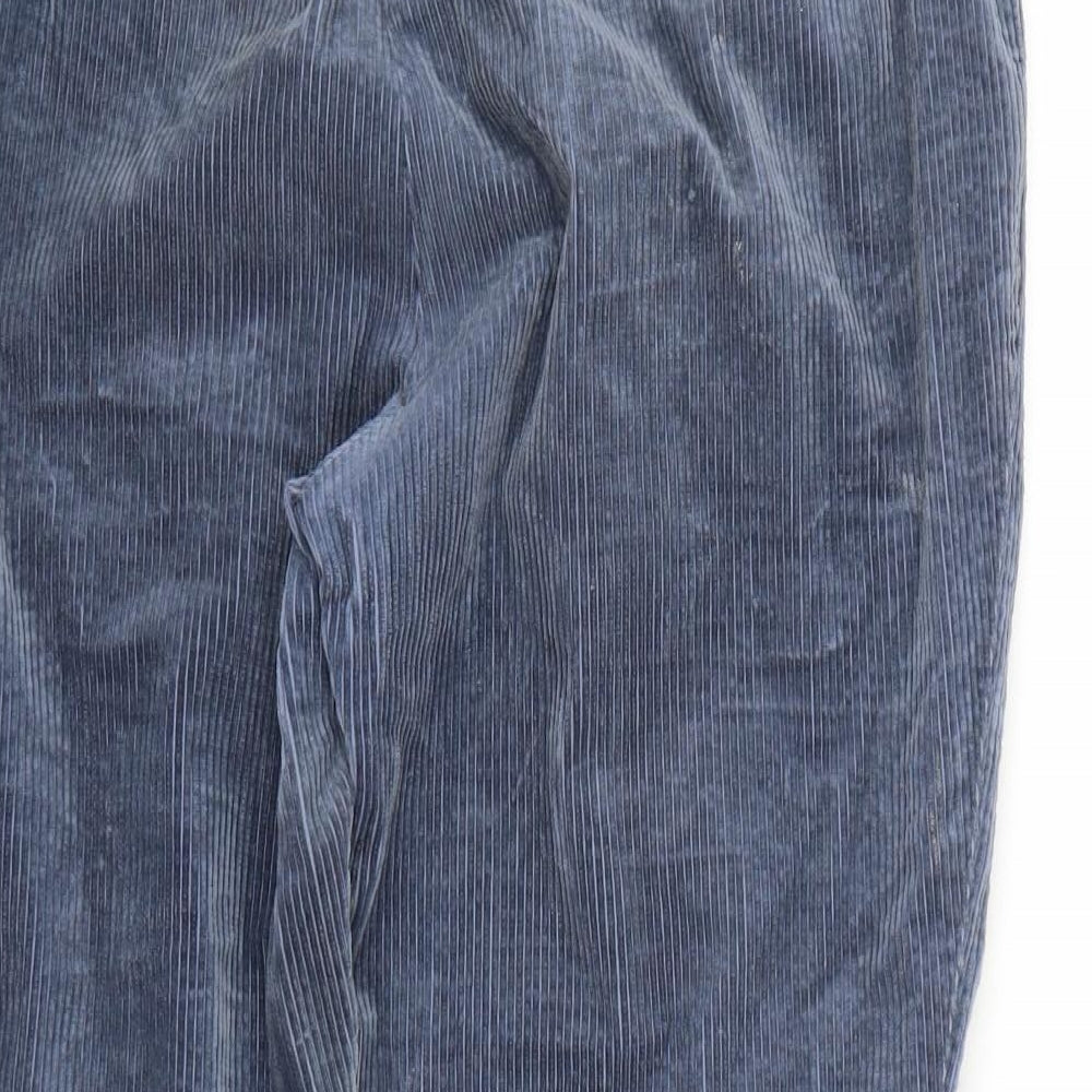 Hush Mens Blue   Straight Jeans  L26 in