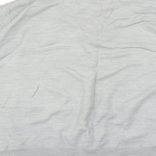urban spirit Mens Grey   Pullover Jumper Size 2XL