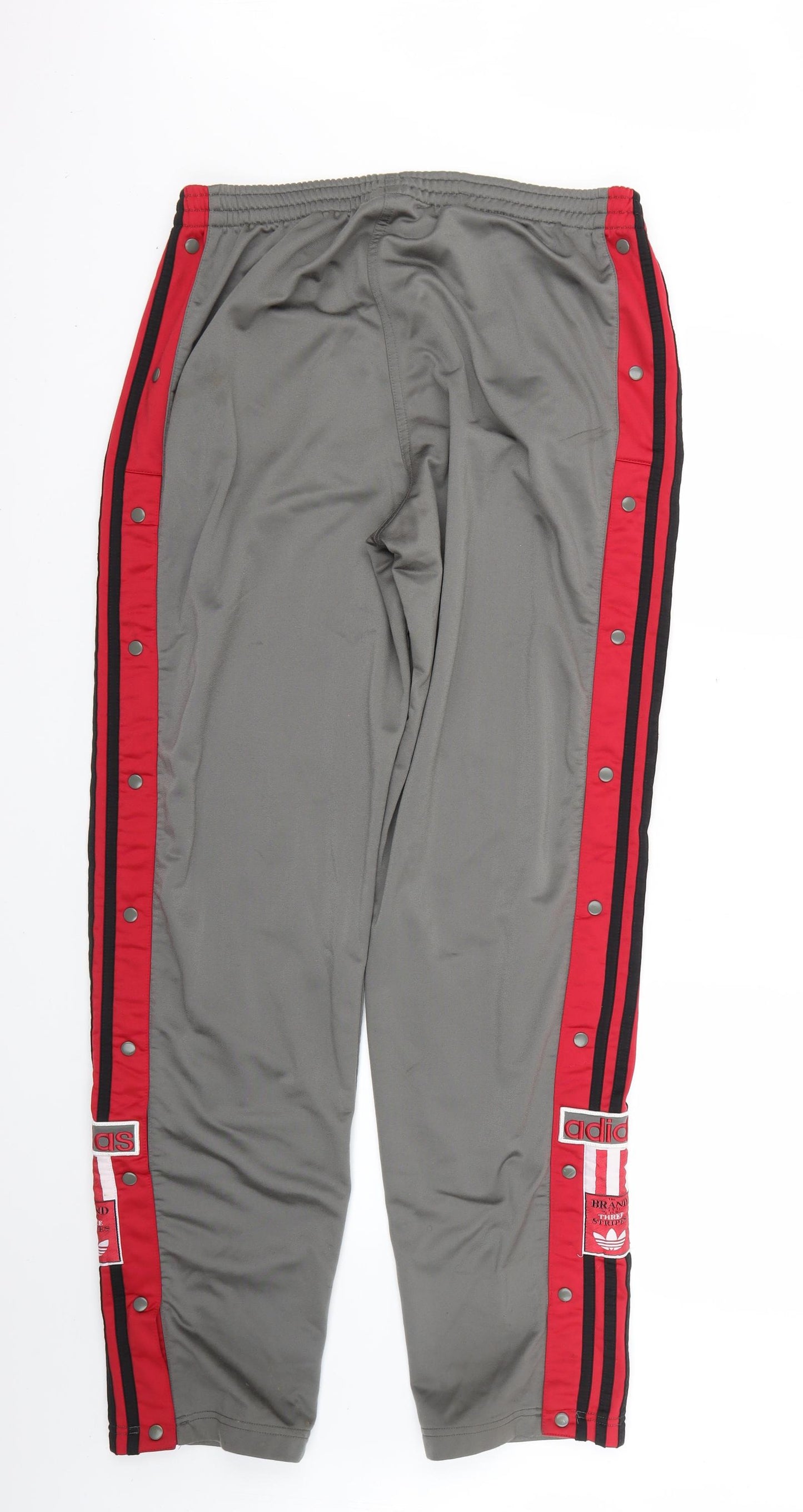adidas Womens Multicoloured   Trousers  Size 10 L30 in
