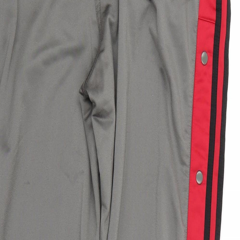 adidas Womens Multicoloured   Trousers  Size 10 L30 in