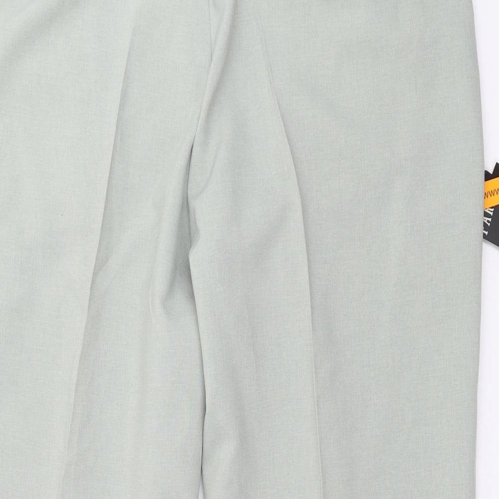 Farah Mens Green   Trousers  Size 44 in L27 in