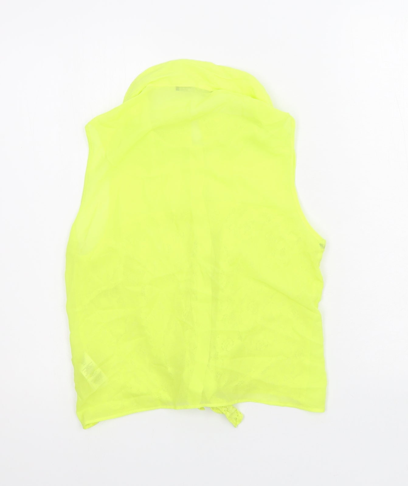 Atmosphere Womens Green   Basic Blouse Size 12