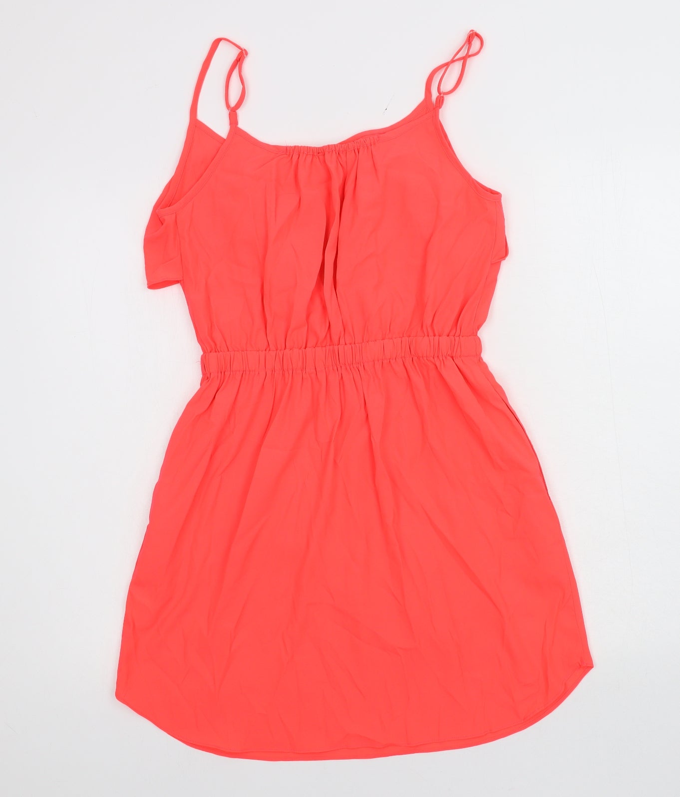 Atmosphere Womens Pink   Slip Dress  Size 12
