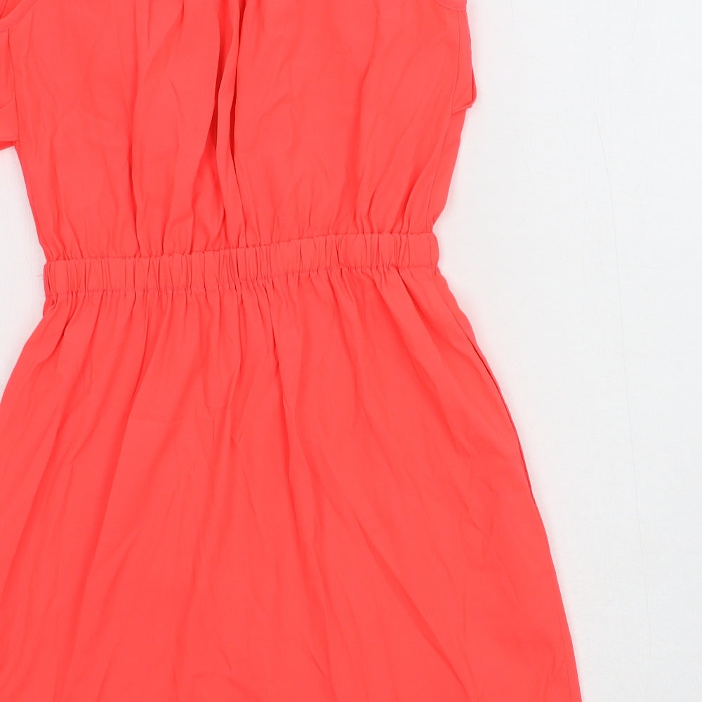 Atmosphere Womens Pink   Slip Dress  Size 12