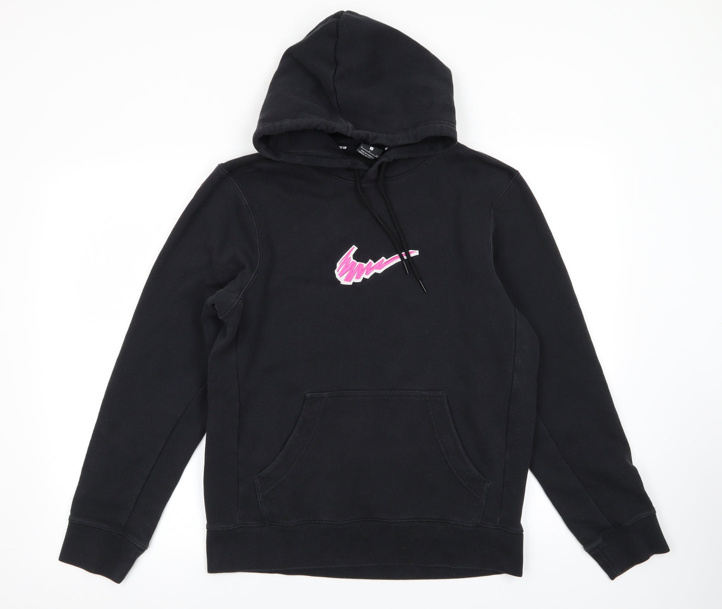 Nike Mens Black   Pullover Jumper Size S